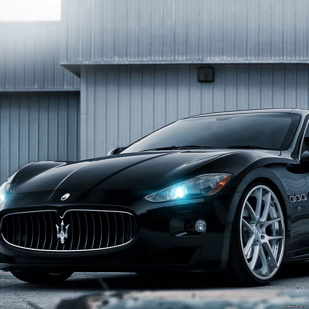 Maserati откажется от выпуска конкурента Porsche Macan