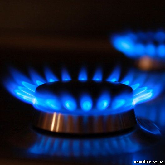 Украина узнала новую стоимость газа 