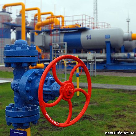 Путин дает скидку на газ для Украины при одном условии 