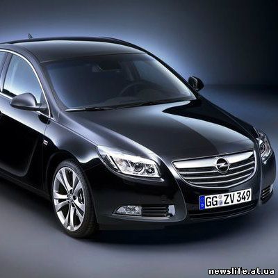 Ушедший из России Opel расширит присутствие в Украине 