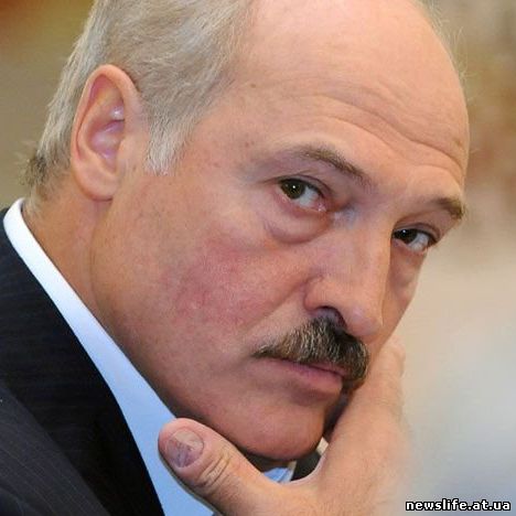 Лукашенко глумится над идеями Путина 