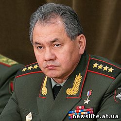 Шойгу признался, сколько военных согнали в Крым 