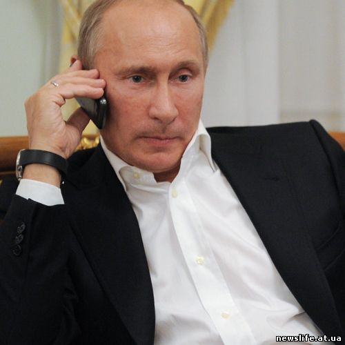 Путин разочаровал Донбасс 