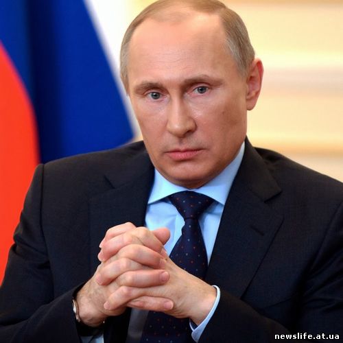 В Кремле вдруг рассказали о закрытости Путина 