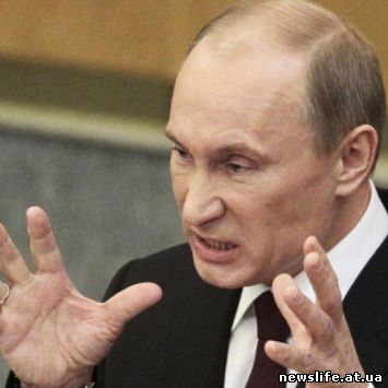 Как Путин объяснит россиянам, что потерял Украину