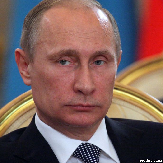 Кремль ответил на «смерть» Путина 