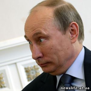 Путин: Мне не нужен Донбасс 