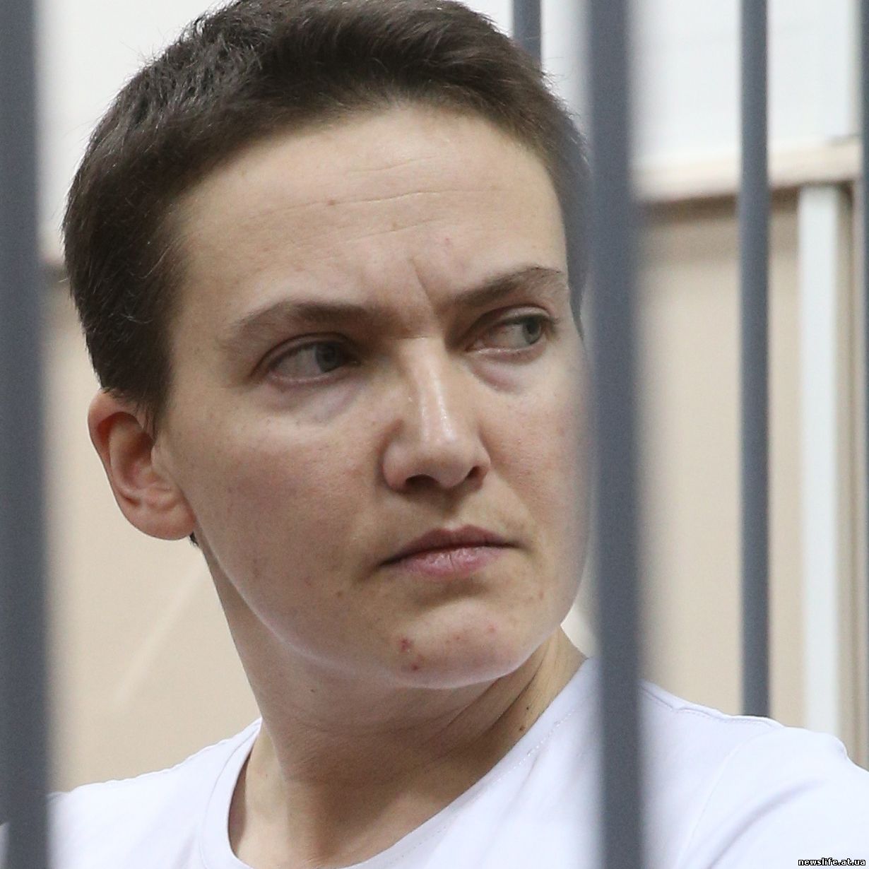 Адвокат Савченко представил доказательство ее невиновности