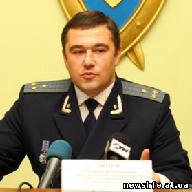 В ДТП погиб прокурор одного из районов Харьковщины 