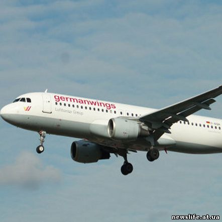 На юге Франции разбился Airbus A-320 – 142 пассажира погибли