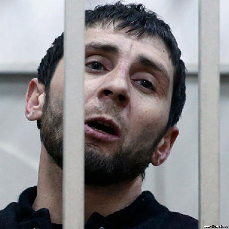 Дадаев назвал заказчика убийства Немцова 