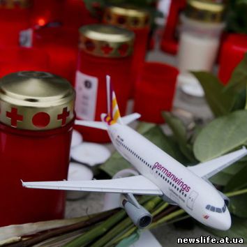 Пилот разбившегося A320 хотел уничтожить самолет, – прокурор Марселя 