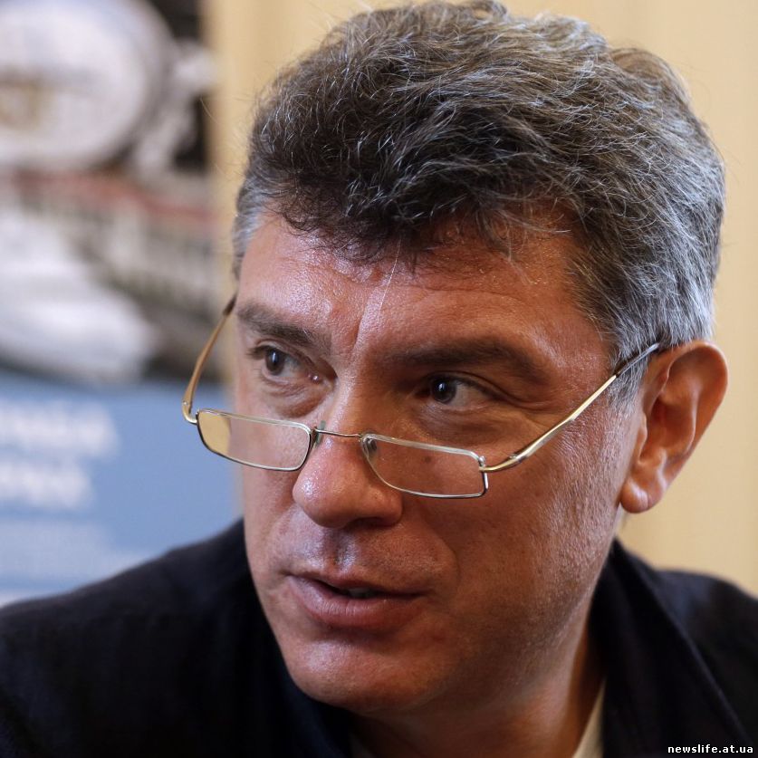 Западные СМИ выдвинули новую версию убийства Немцова 
