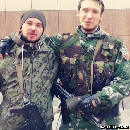 Боевик "ДНР" рассказал подробности захвата Дебальцево российскими военными