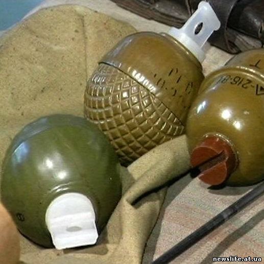 С начала года на Донбассе обезвредили 2 тысячи взрывоопасных предметов