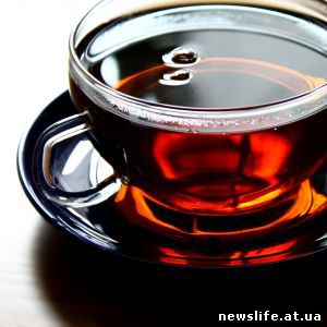 Чёрный чай способствует развитию рака простаты